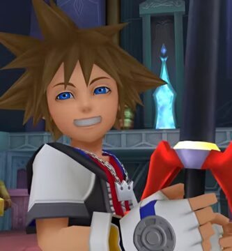 Explicación de las fugas de Kingdom Hearts Relux (¿y qué tan confiable es el filtrador?)