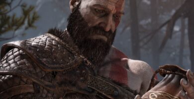 Las mejores historias de videojuegos