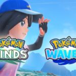 Todos los Pokémon confirmados oficialmente para vientos y olas hasta ahora