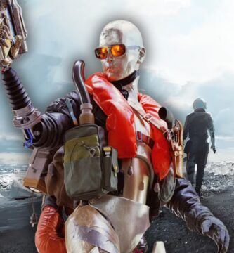 "Se ha hecho hasta la muerte", comenta el director de ARC Raiders sobre posibles enemigos humanoides