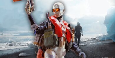 "Se ha hecho hasta la muerte", comenta el director de ARC Raiders sobre posibles enemigos humanoides