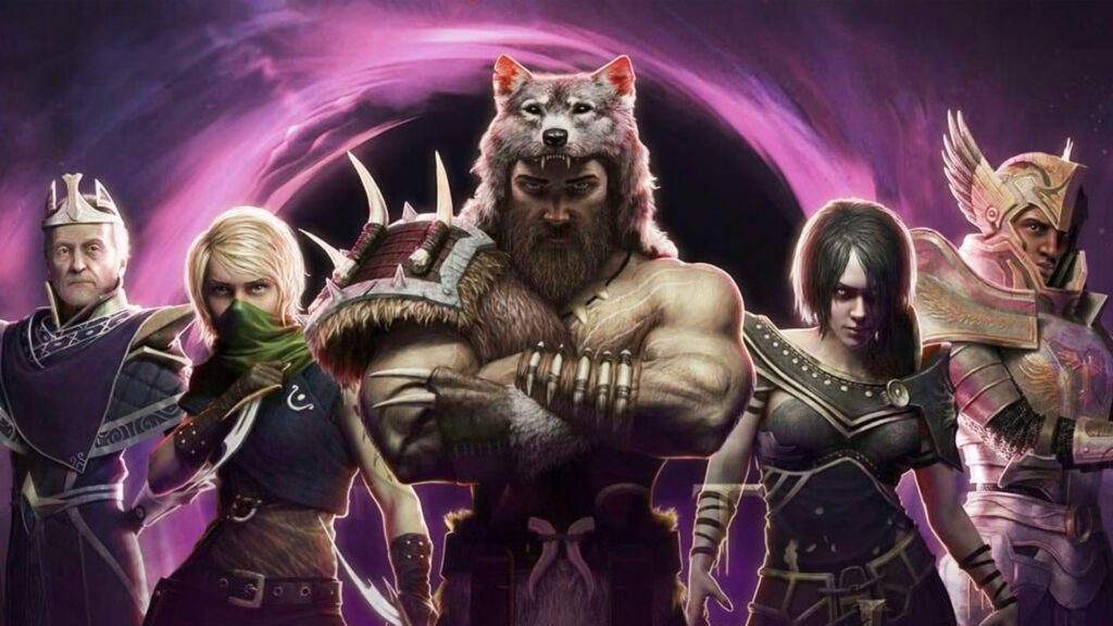 Todo confirmado para la temporada 4 de Last Epoch (hasta ahora)