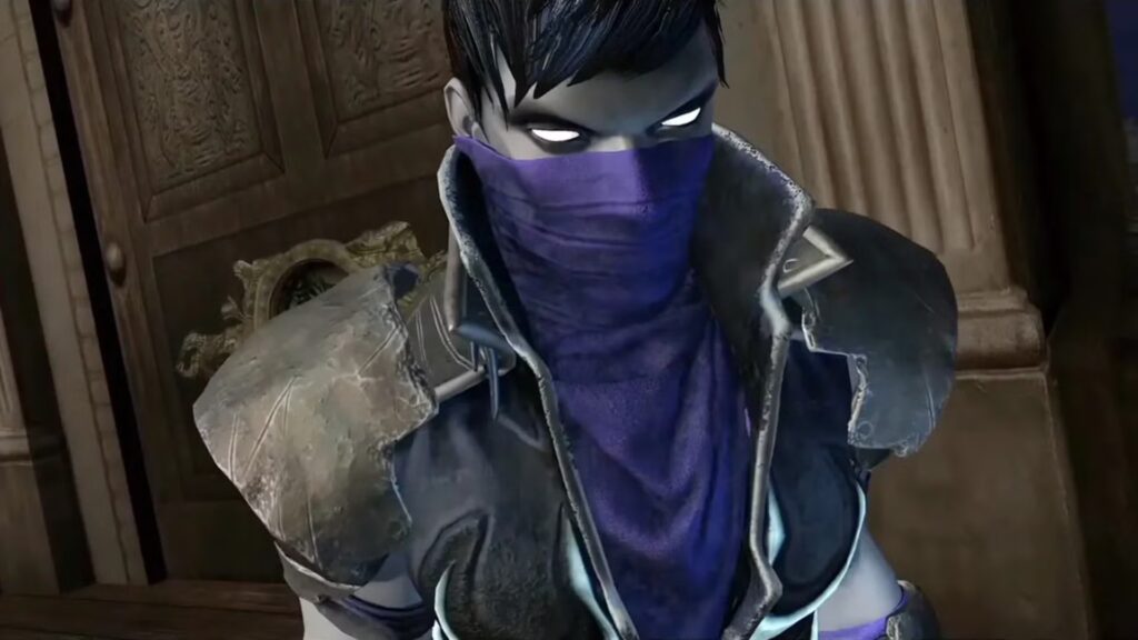 Defiance Remastered está haciendo algo que el remake de Demon's Souls dejó caer la pelota