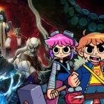 El 3 de marzo es una doble característica de las IP icónicas en el mundo de los videojuegos