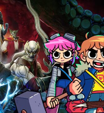 El 3 de marzo es una doble característica de las IP icónicas en el mundo de los videojuegos