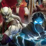 Legacy of Kain Remaster revelado con nuevas características