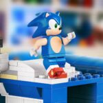 Juegos de LEGO Sonic para agosto de 2026 detallados en una nueva filtración
