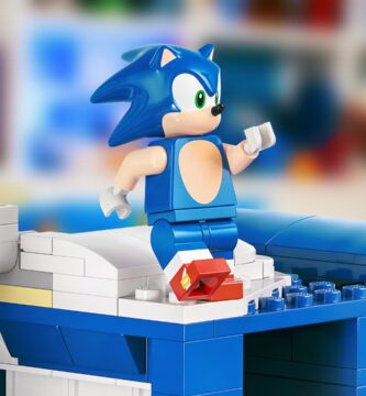 Juegos de LEGO Sonic para agosto de 2026 detallados en una nueva filtración