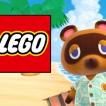 El nuevo set LEGO Animal Crossing llegará el 1 de marzo y es súper económico