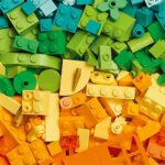 Un fan de LEGO hace un descubrimiento increíble en un centro de reciclaje local