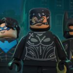 Legacy of The Dark Knight está sufriendo un cambio enorme en comparación con otros juegos de LEGO