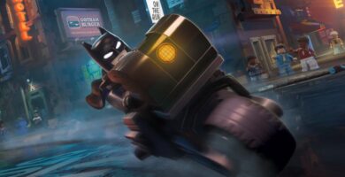 Legacy of the Dark Knight revela requisitos actualizados del sistema para PC