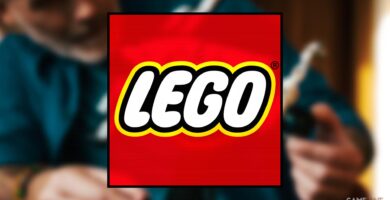 Los nuevos íconos de LEGO programados para el 1 de marzo cuestan $ 100 y tienen una minifigura de Ryan Gosling