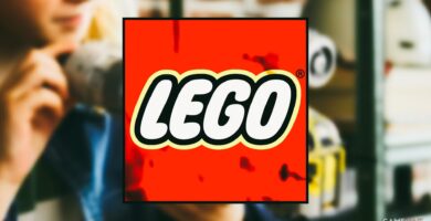 LEGO recupera el popular set de Star Wars, pero más pequeño y más caro