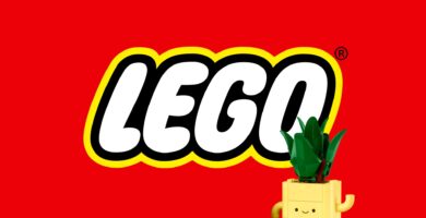 Primera imagen del nuevo set LEGO Botanicals filtrada en línea