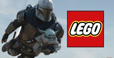 3 nuevos sets de LEGO Star Wars para Mandalorian Leak Online