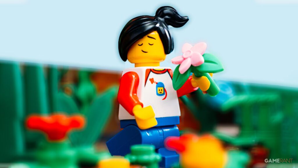 Se regalarán 2 adorables juegos de LEGO en marzo de 2026