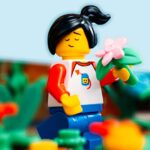 Se regalarán 2 adorables juegos de LEGO en marzo de 2026