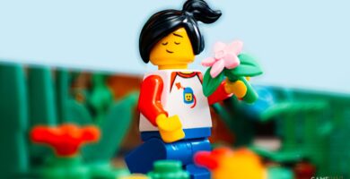 Se regalarán 2 adorables juegos de LEGO en marzo de 2026