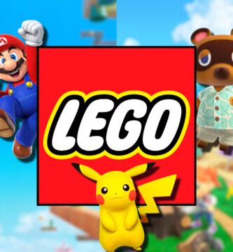 Todos los sets LEGO de Nintendo confirmados para este año (hasta ahora)