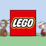 LEGO revela un nuevo set basado en Peanuts