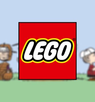 LEGO revela un nuevo set basado en Peanuts