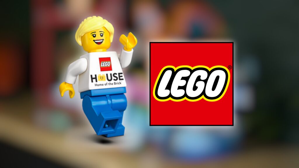 Set LEGO Pokémon agotado recreado con diferentes ladrillos por un fan