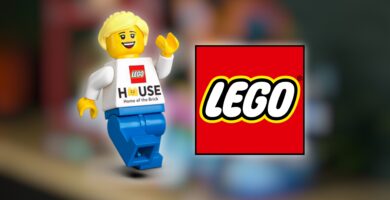 Set LEGO Pokémon agotado recreado con diferentes ladrillos por un fan
