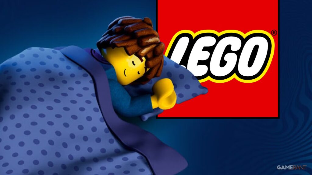 5 juegos de LEGO 2026 que debes reservar por adelantado en lugar de dormir