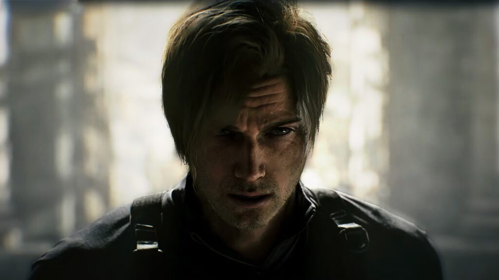 Resident Evil Requiem acaba de revelar un nuevo hecho sorpresa sobre Leon S. Kennedy