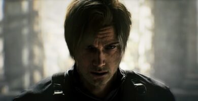 Resident Evil Requiem acaba de revelar un nuevo hecho sorpresa sobre Leon S. Kennedy