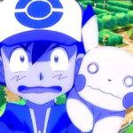 Pokémon Rojo Fuego y Verde Hoja no realizarán ningún cambio, lo que significa que el viejo espeluznante regresará