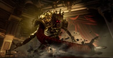 Juegos que mejoraron desde la fórmula Souls de Software