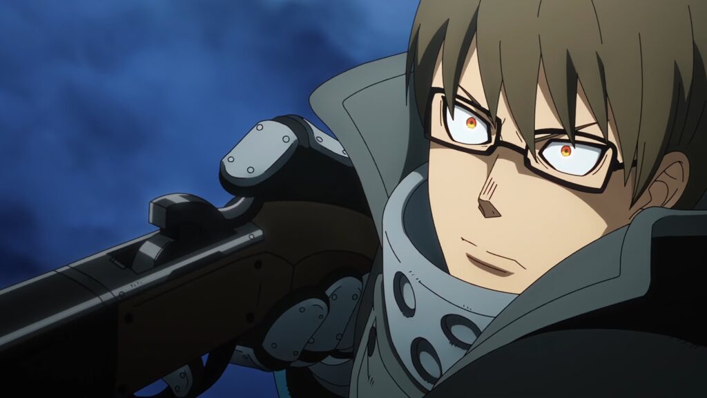 Fire Force Temporada 3, Episodio 20 Fecha de lanzamiento y dónde verlo