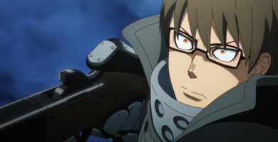 Fire Force Temporada 3, Episodio 20 Fecha de lanzamiento y dónde verlo