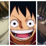 Los 7 personajes de anime Shonen más populares de la década de 2000
