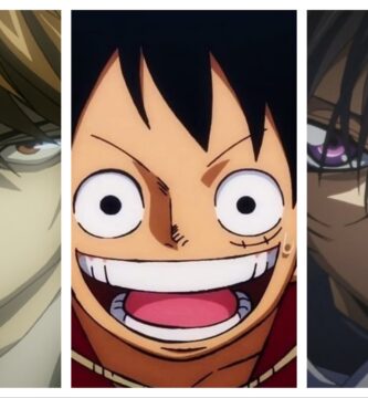 Los 7 personajes de anime Shonen más populares de la década de 2000