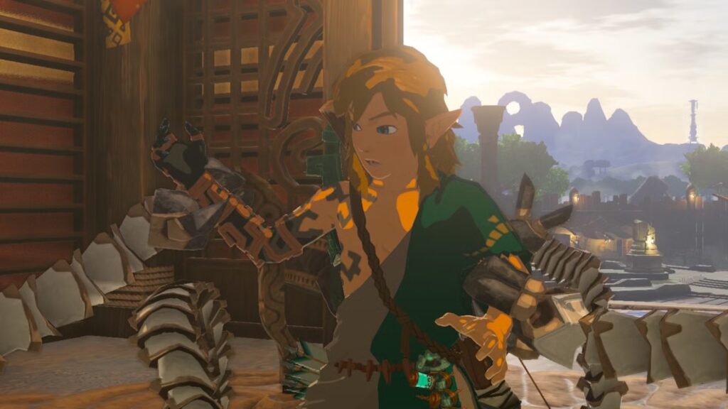 Juegos de mundo abierto con múltiples capas para explorar