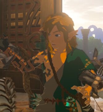 Juegos de mundo abierto con múltiples capas para explorar