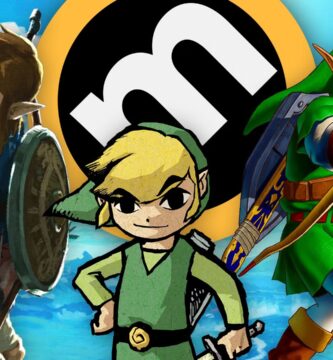 Estos son los 16 juegos de Legend of Zelda con más de 90 en Metacritic
