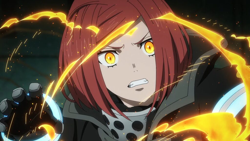 Avance del episodio 19 de la temporada 3 de Fire Force: Comienza el Apocalipsis