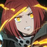 Avance del episodio 19 de la temporada 3 de Fire Force: Comienza el Apocalipsis