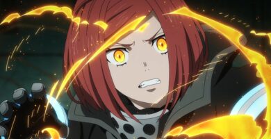 Avance del episodio 19 de la temporada 3 de Fire Force: Comienza el Apocalipsis