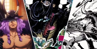 Todos los poderes y habilidades de Loki, explicados