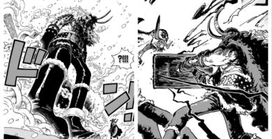 Todos los poderes y habilidades del Ragnir de Loki, explicados