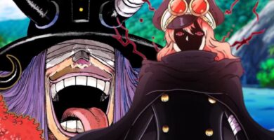 Los 6 personajes más importantes de One Piece (ahora mismo)