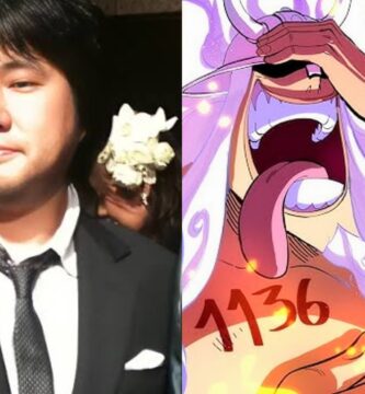 Oda revela el nuevo aliado de nivel Yonko de Luffy