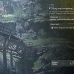 Guía de etapa de invitación de oreja larga en Arknights Endfield