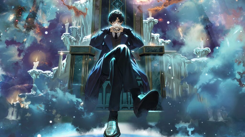 El próximo anime chino de éxito dominará el mundo del anime en 2027