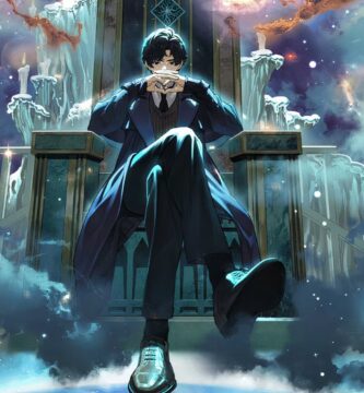 El próximo anime chino de éxito dominará el mundo del anime en 2027